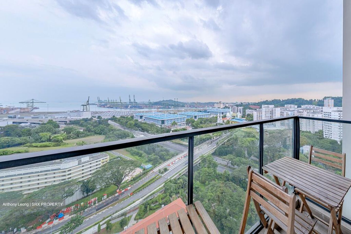 Avenue South Residence (D3), Apartment #522546901
